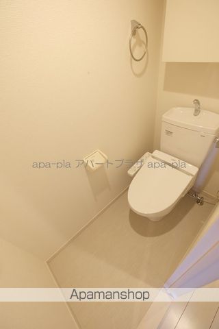 リブリ・SKY’STHELIMITの内装写真