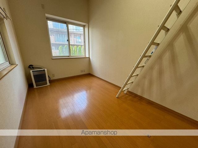 VILLA TSUKISAPPUの内装写真
