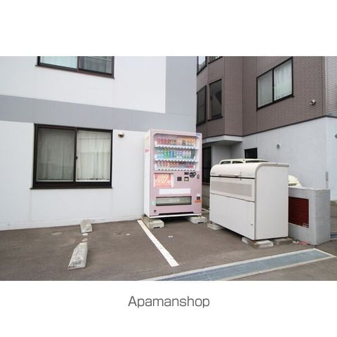 プリエ北33条の内装写真