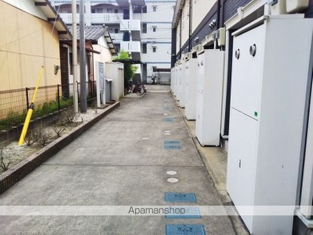 レオネクストグレースハイムIIIのその他写真