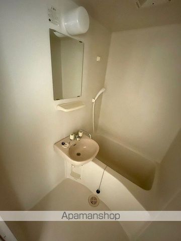 レオパレス豊の内装写真