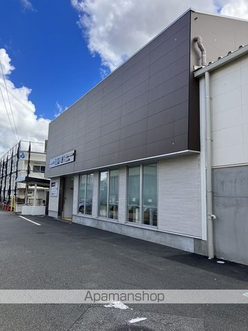 シュテルンハイム 102 ｜ 千葉県千葉市中央区春日１丁目19-17（賃貸アパート1LDK・1階・47.78㎡） その24