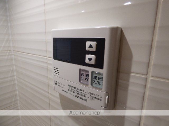 SーRESIDENCE高井田CENTRALの内装写真