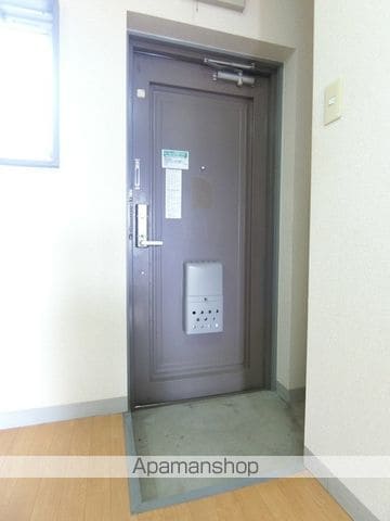 サンルミエールの内装写真