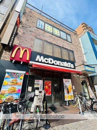 Ｌａ　Ｄｏｕｃｅｕｒお花茶屋Ⅱ[1K/21.46m2]の周辺6