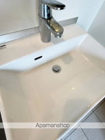 フレッサ鵠沼の内装写真