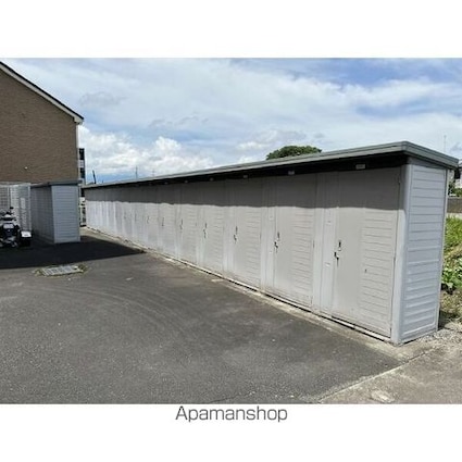 Ｌｉｍｐｉａグランドパーク早川[2LDK/48.6m2]の共用部6