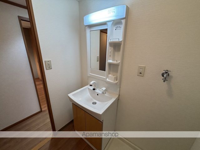 プロニティハイム藤本の内装写真