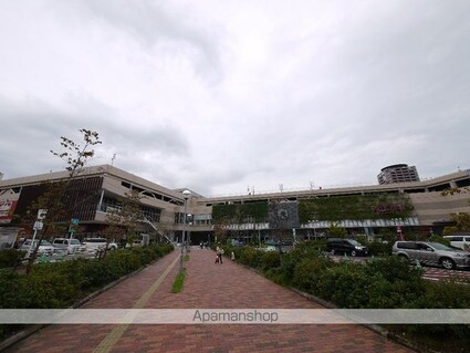 コア・パレス[1K/21.8m2]の周辺1