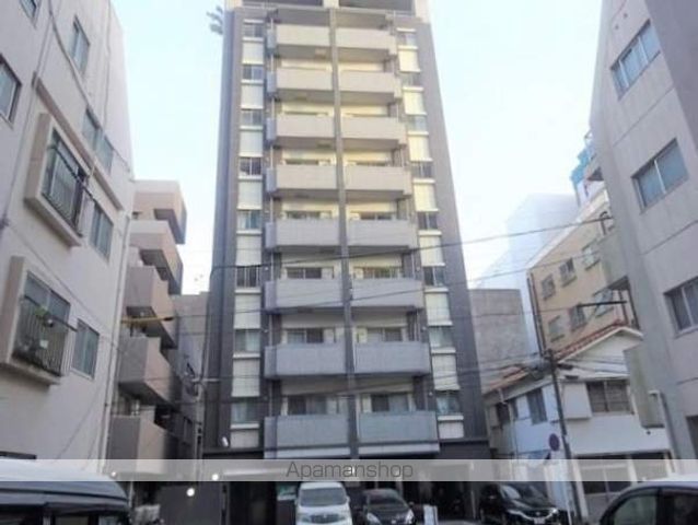 さくらヒルズ樋之口壱番館の玄関写真
