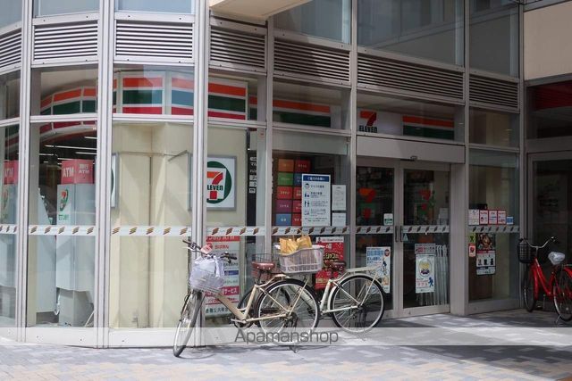 SーFORT船橋本町の周辺写真