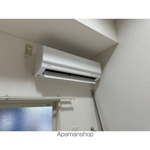 ガザニアの内装写真