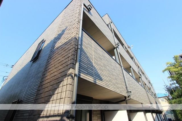 アンプルールフェールプリミエールの外観写真