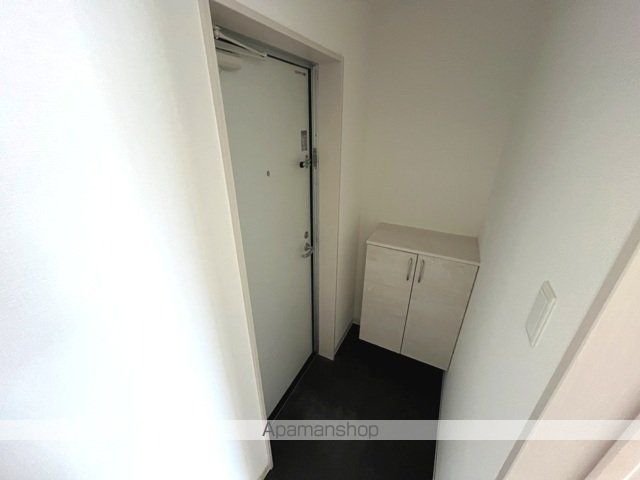 D PORTA ALEGRIAの内装写真