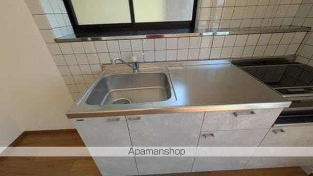 サンライズ洋光の内装写真