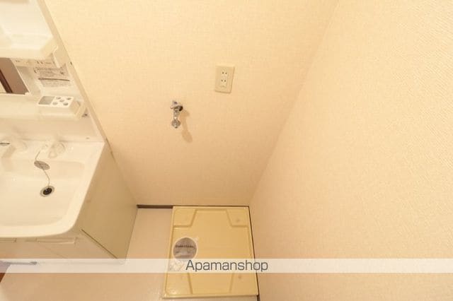 パセオティグルBの内装写真