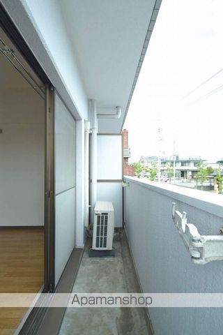 コーポ木村の内装写真