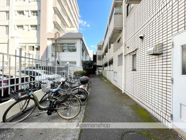 吉祥寺本町ビューハイツのその他写真