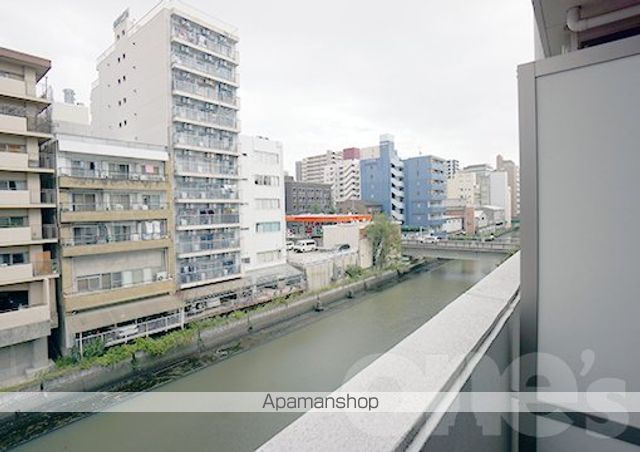 エステムコート名古屋栄デュアルレジェンドの内装写真