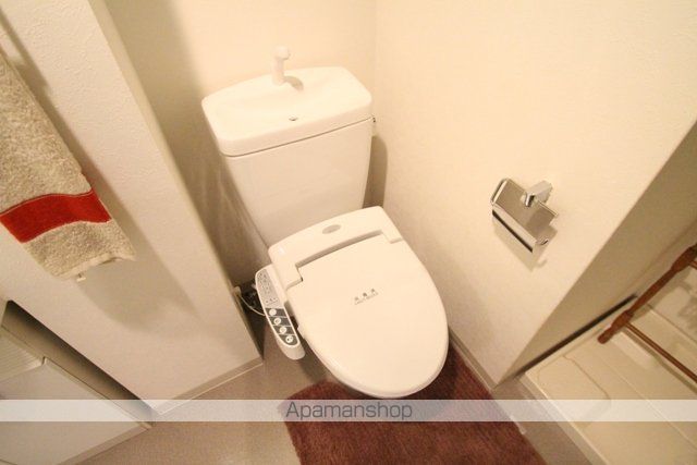 セントアミー東三国の内装写真