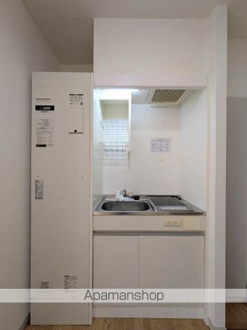 パークハイムふくいの内装写真