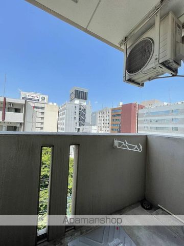 アマーレ葵の内装写真