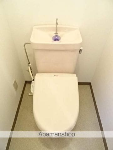 エスポワールの内装写真