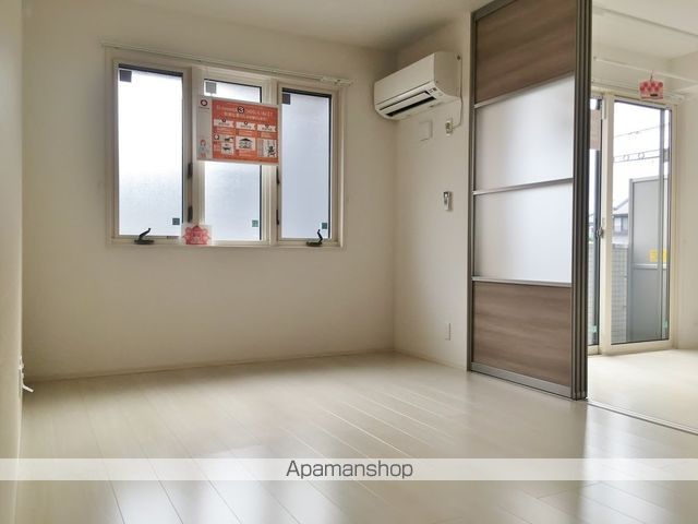 フェリーチェ A棟の内装写真