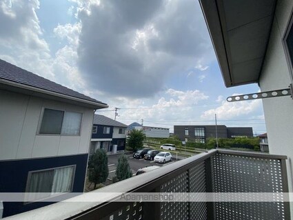 パインテイル　Ａ・Ｂ・Ｃ・Ｄ棟[3LDK/73.96m2]の内装3