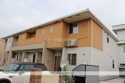 レジデンス穂垣[1LDK/43.12m2]の外観4