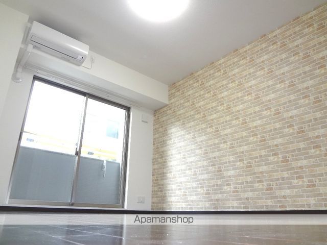 マティエール東梅田の内装写真