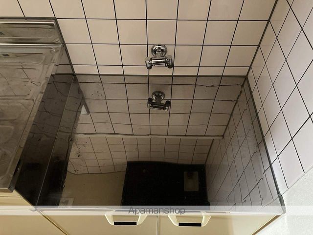 コーポケイエムの内装写真