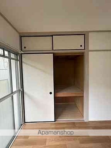 メゾン吹上の内装写真