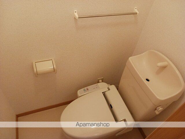 ハーモニーKIIの内装写真