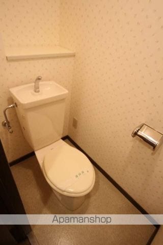 コートハウス神田の内装写真