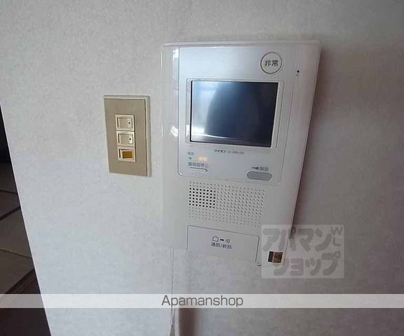 ルネ・河原町の内装写真