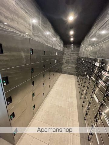 S-RESIDENCE本郷IIの内装写真