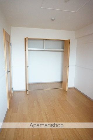 サンライズ 新池の内装写真
