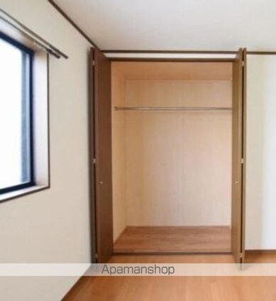 ａｎ[2DK/44.71m2]の収納