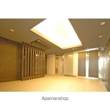 パークアクシス駒込[2LDK/52.62m2]の周辺