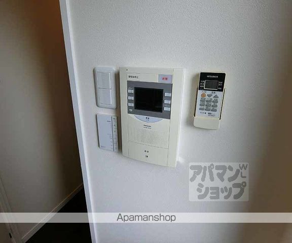 畔勝町マンションの内装写真