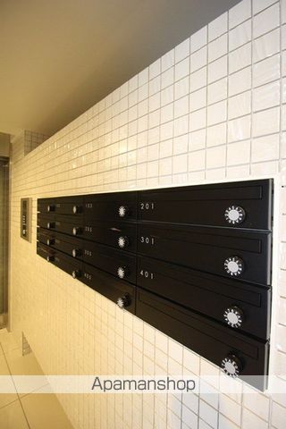 イングレッソ南7条の内装写真