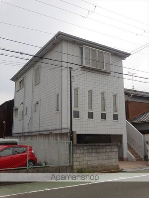 東久不動産　吹上戸建[4LDK/169.4m2]の外観2