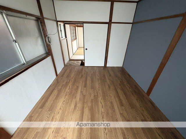 ウッディハウス守口の内装写真