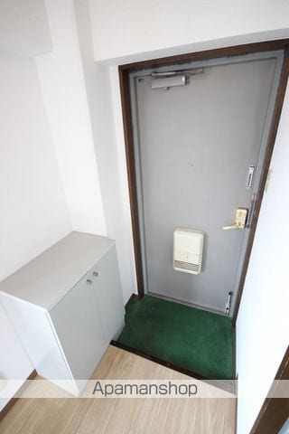 クレスト古市橋の内装写真