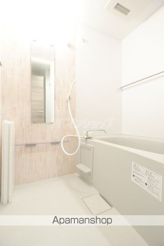 フィオーレの内装写真