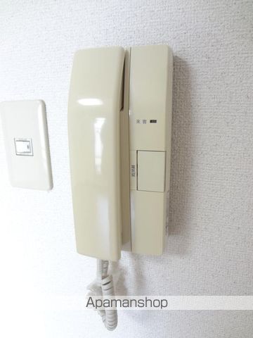 オレンジコート西心斎橋の内装写真