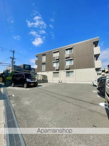 リバード東住吉のその他写真
