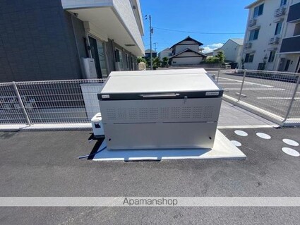 ユーフォリア　Ｄ棟[2LDK/53.77m2]の共用部4