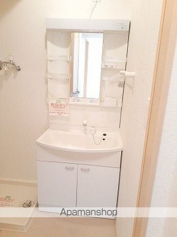 ブルーハイツ 5・3の内装写真